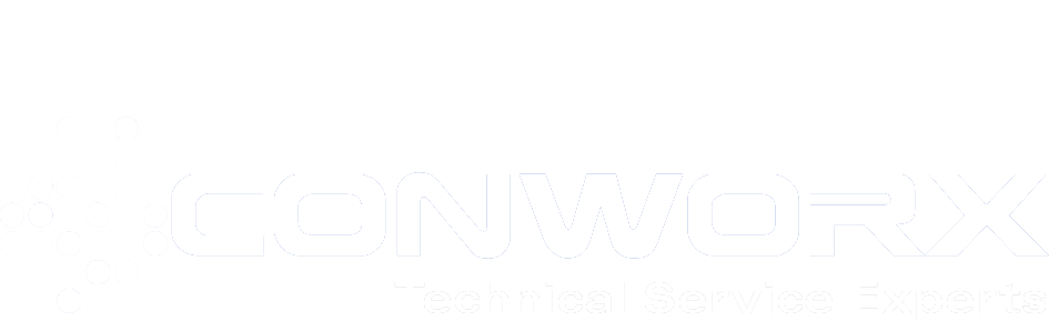 Conworx logo